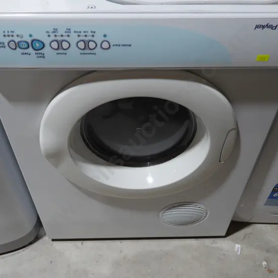 Fisher Paykel dryer