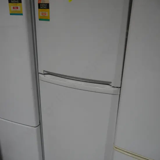 Mitsubishi fridge freezer