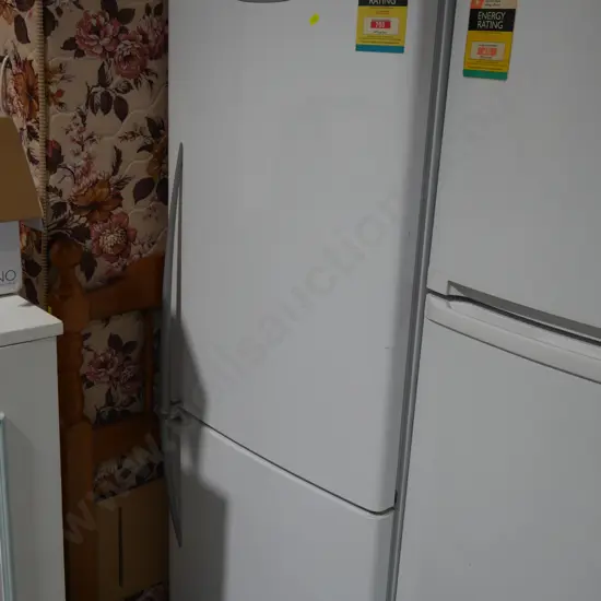 Fisher Paykel fridge freezer
