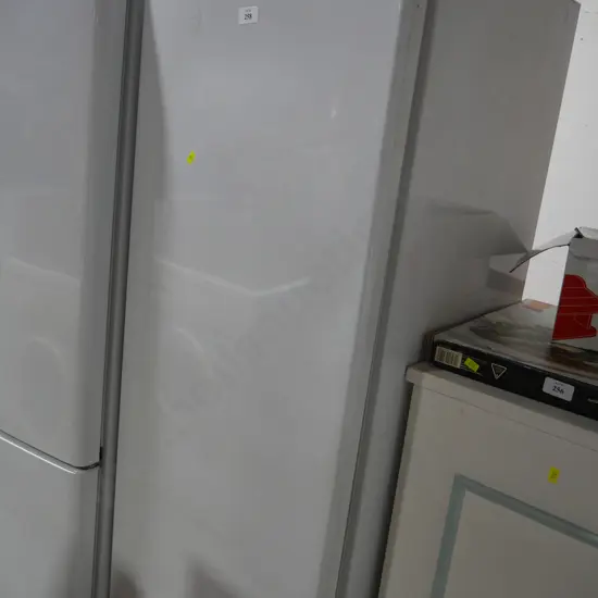 Frigidaire freezer