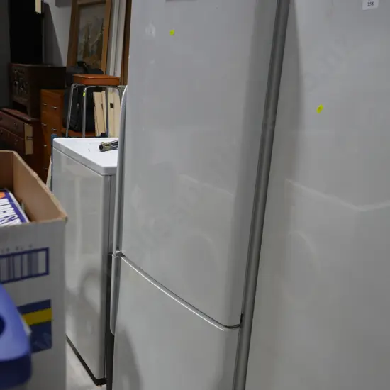 Fisher Paykel fridge freezer