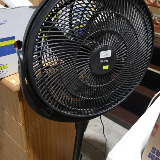 Fan