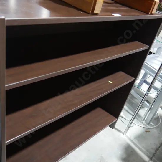 Bookcase