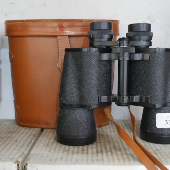 Binoculars