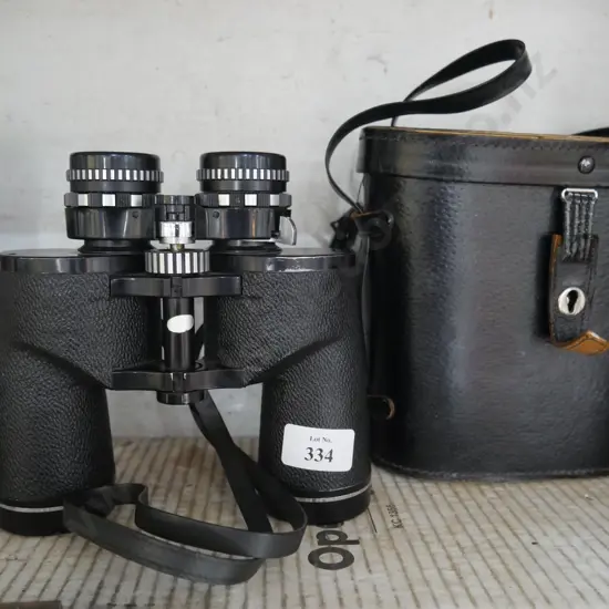 Binoculars