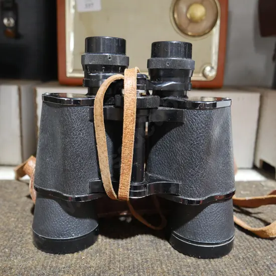 Binoculars