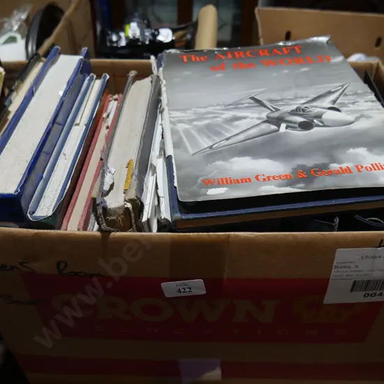 Aviation books \ magazines