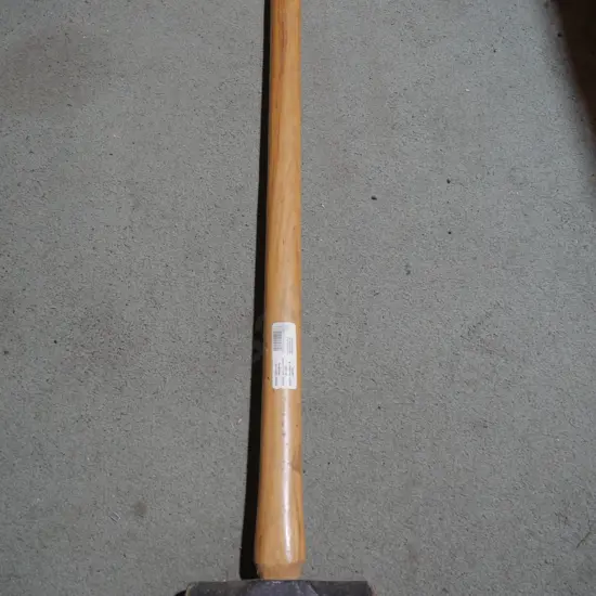Sledge hammer