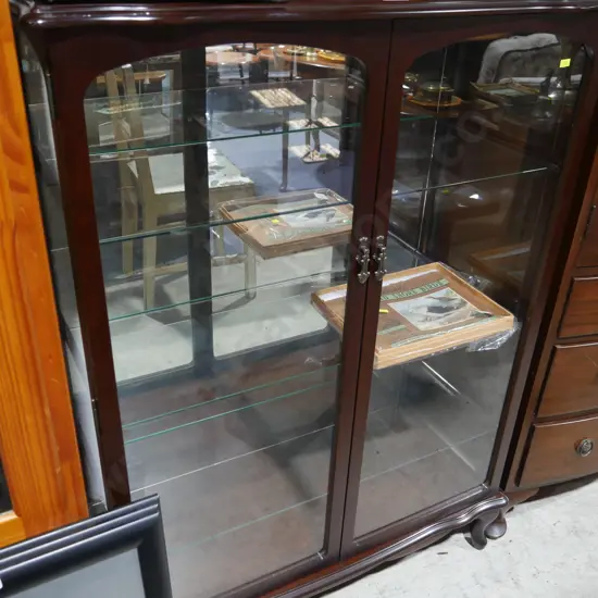 China cabinet