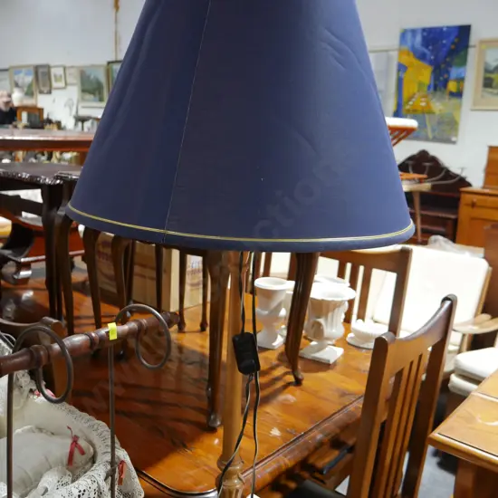 Standard lamp