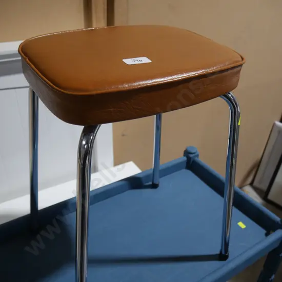 stool