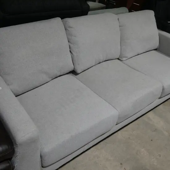 Settee