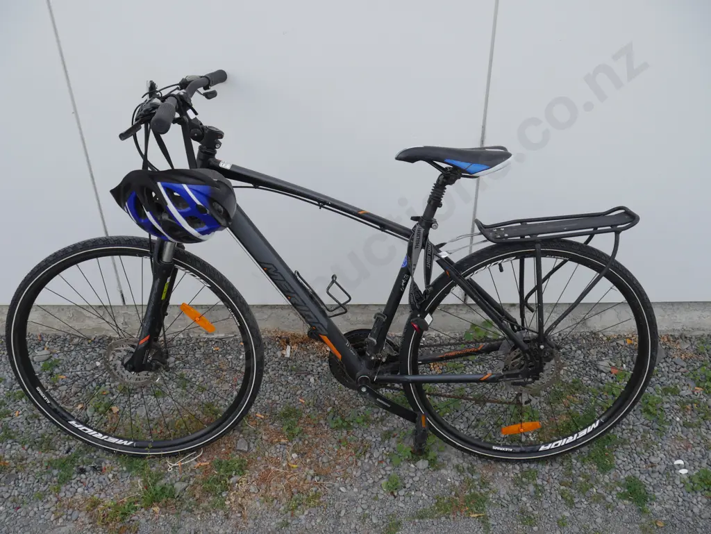 Merida mountain bike Image 1++