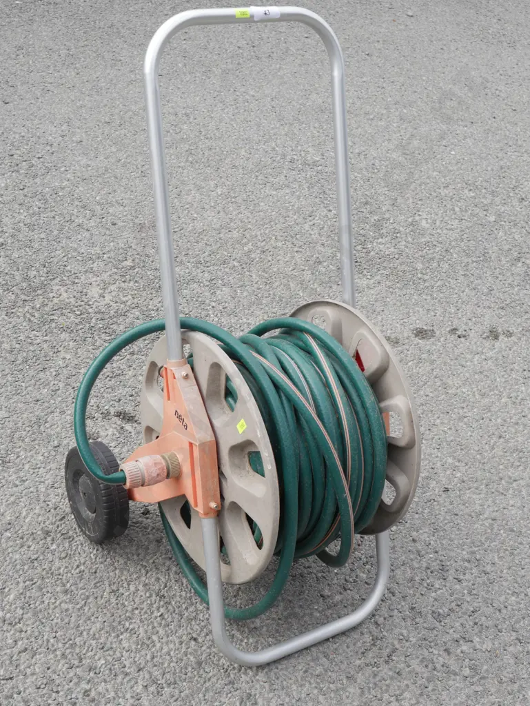 Hose reel Image 1++