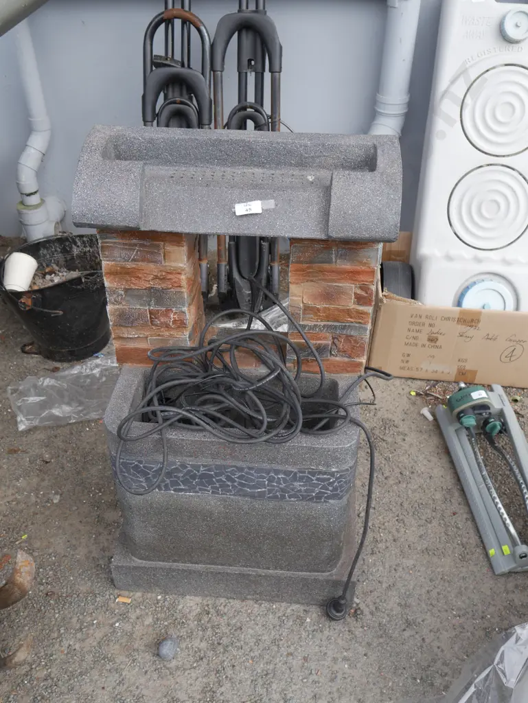 Water feature Image 1++