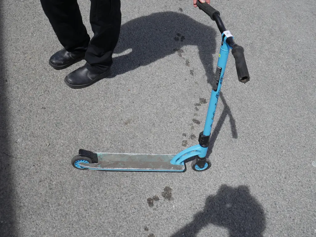 Scooter Image 1++