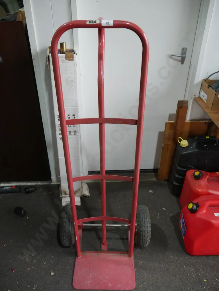 Sack barrow Image 1++