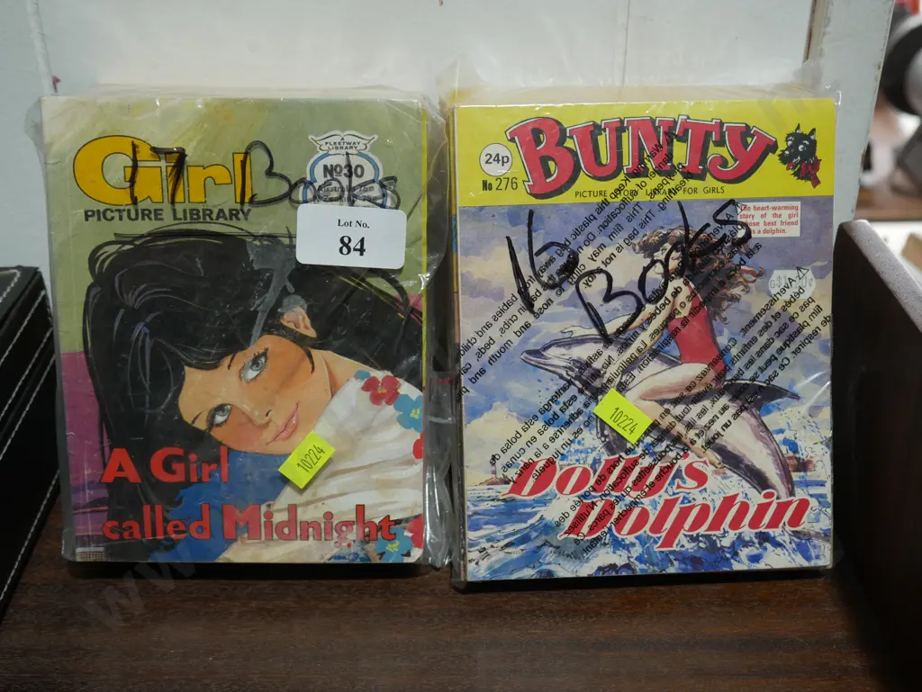 Vintage books Image 1++