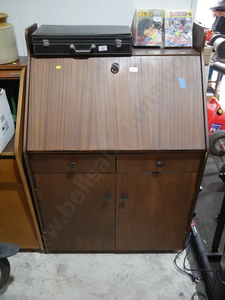 Dropfront desk Image 1++