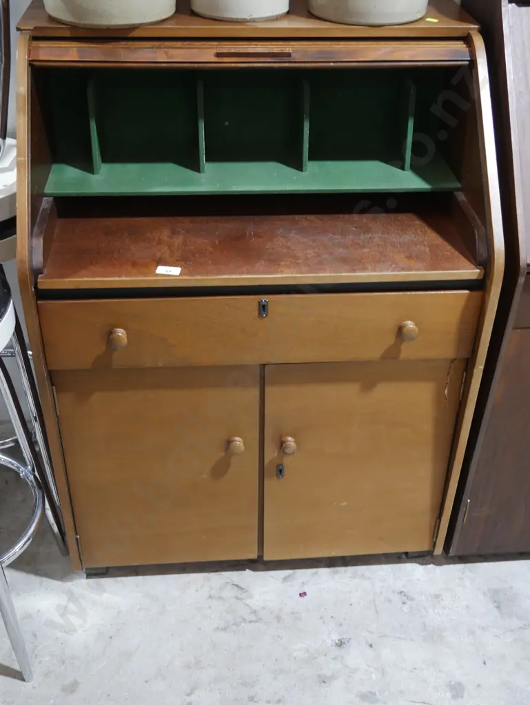 Writing desk Image 1++