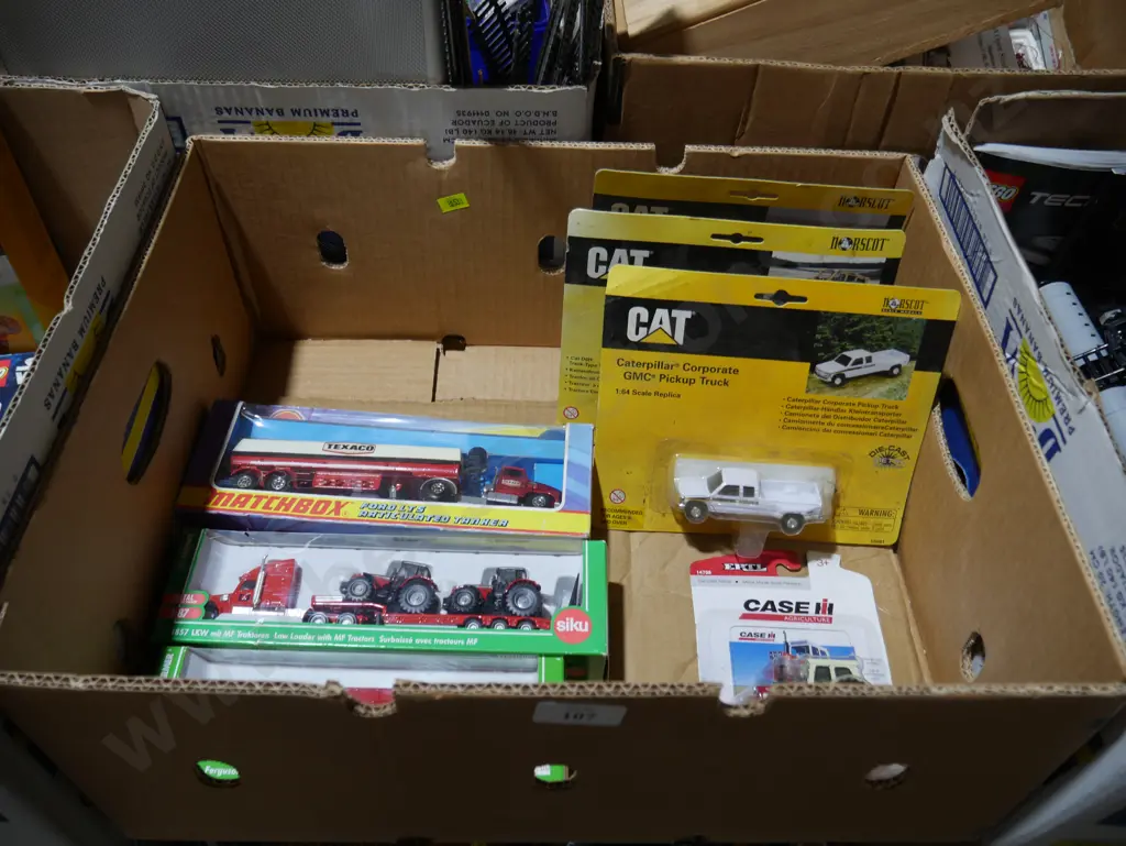 Model farm vehicles etc Image 1++