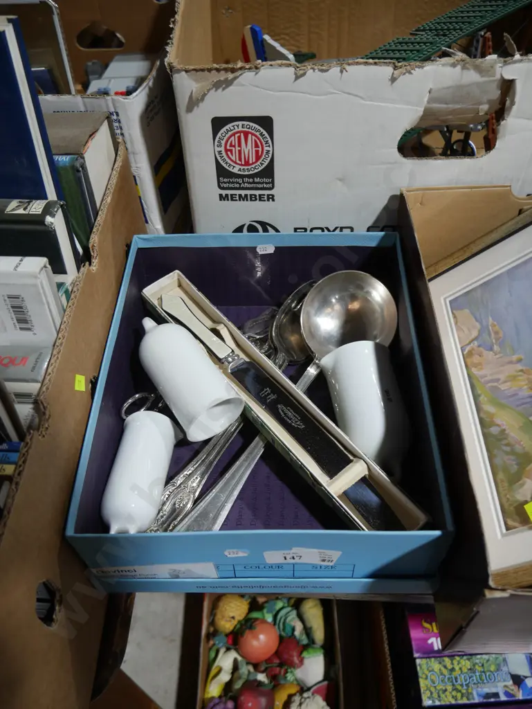 Ep utensils etc Image 1++