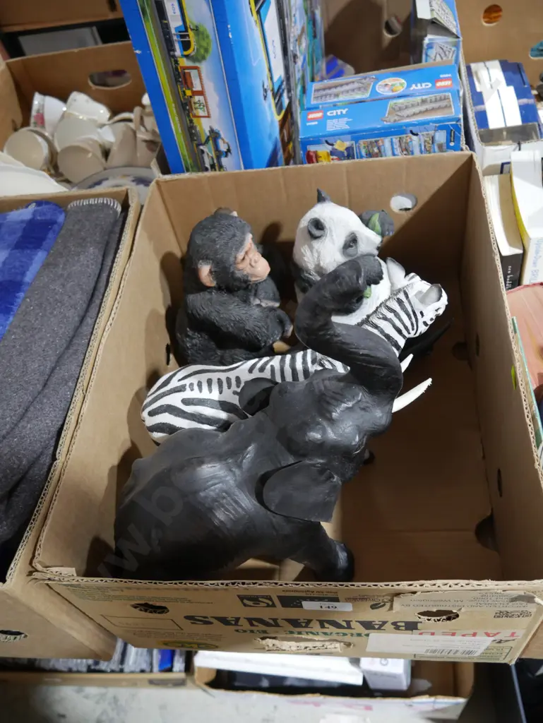 Animal ornaments Image 1++