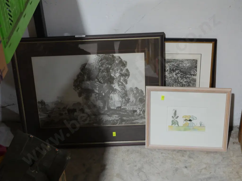 3 artworks Image 1++