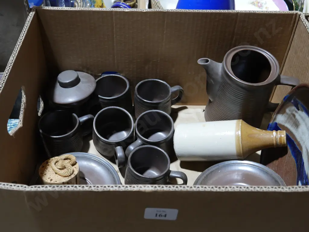 Pottery ware Image 1++