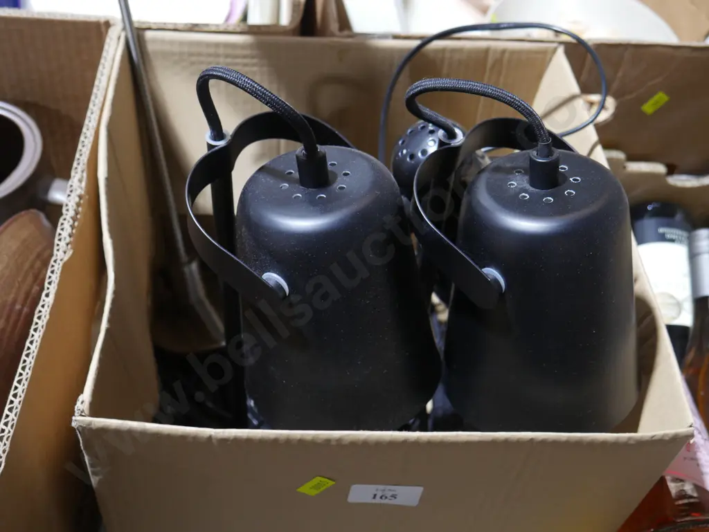 Table lamps Image 1++