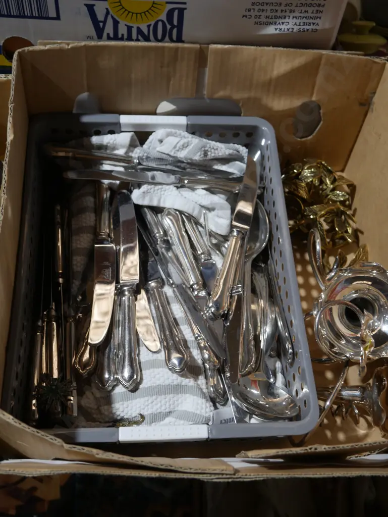 Cutlery etc Image 1++