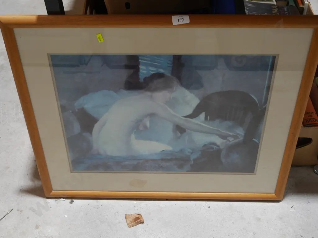 Nude artwork Image 1++