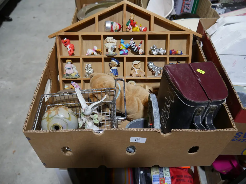 Miniature ornaments etc Image 1++