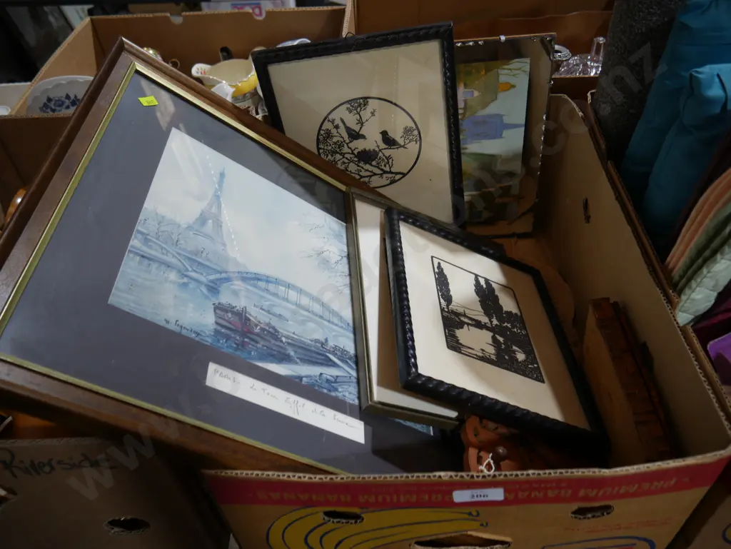 Assorted art Image 1++