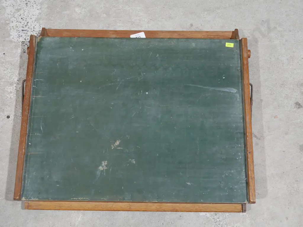 Chalkboard Image 1++