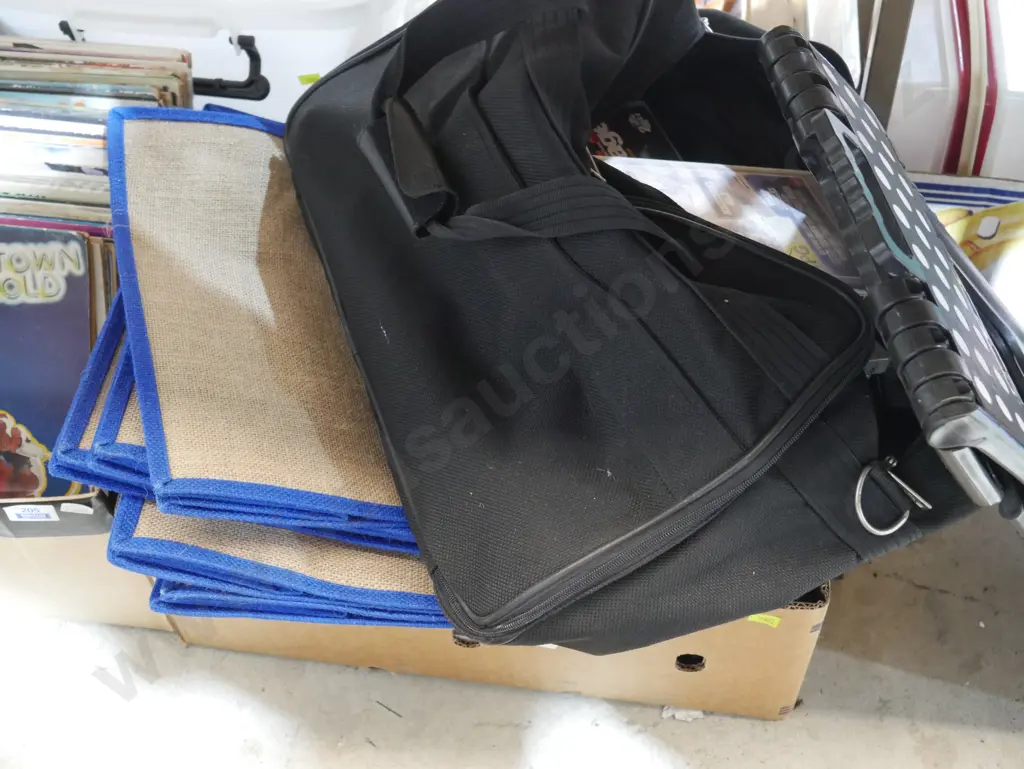 DVDs, bags etc Image 1++