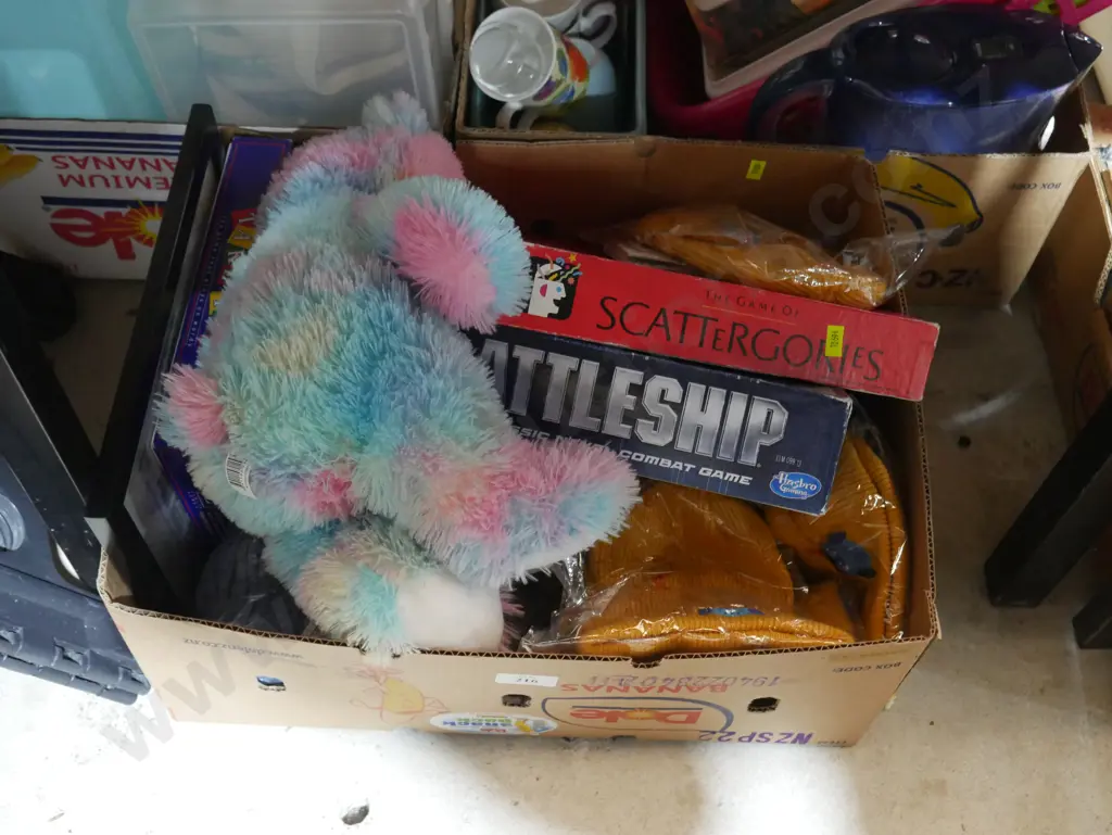 Board games etc Image 1++