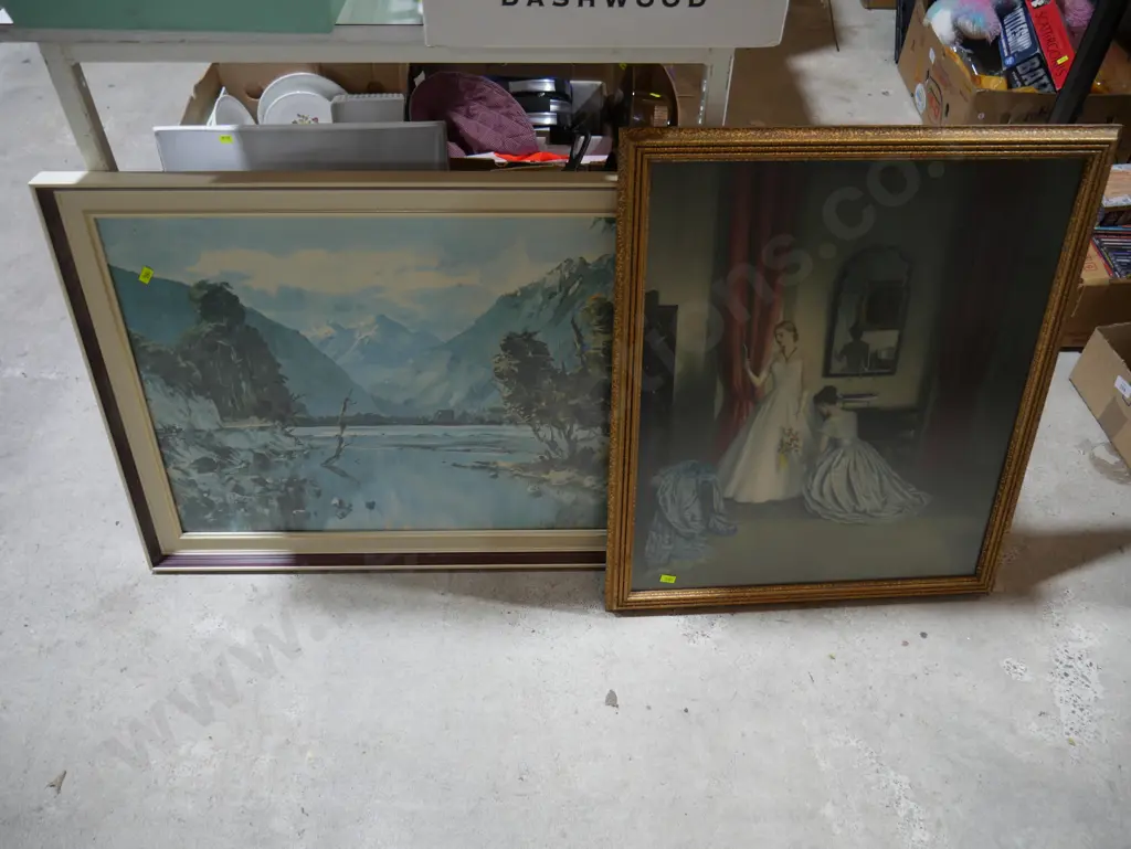 Assorted art Image 1++