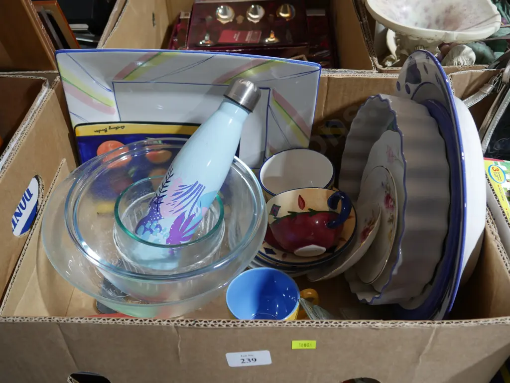 Mixing bowls etc Image 1++