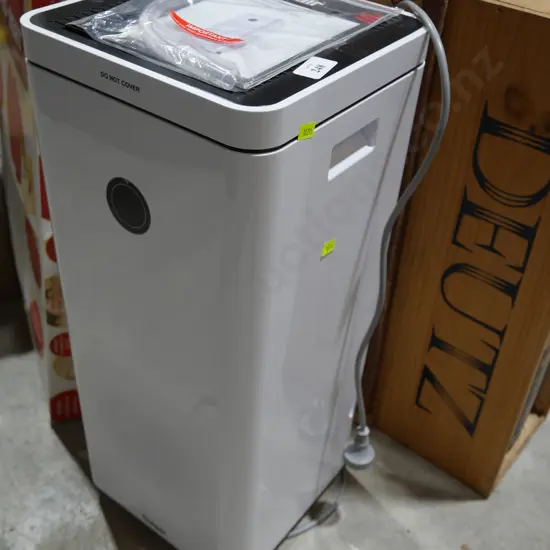 Goldair Dehumidifier