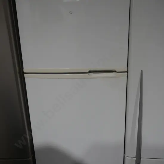 Simpson fridge freezer