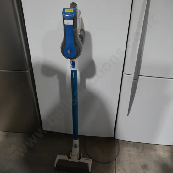 Hoover stick vacuum