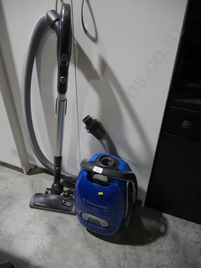 Electrolux vacuum Image 1++