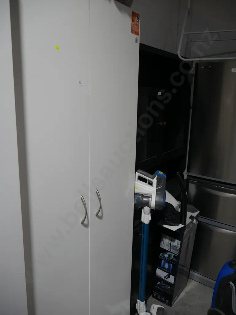 Pantry cupboard Image 1++