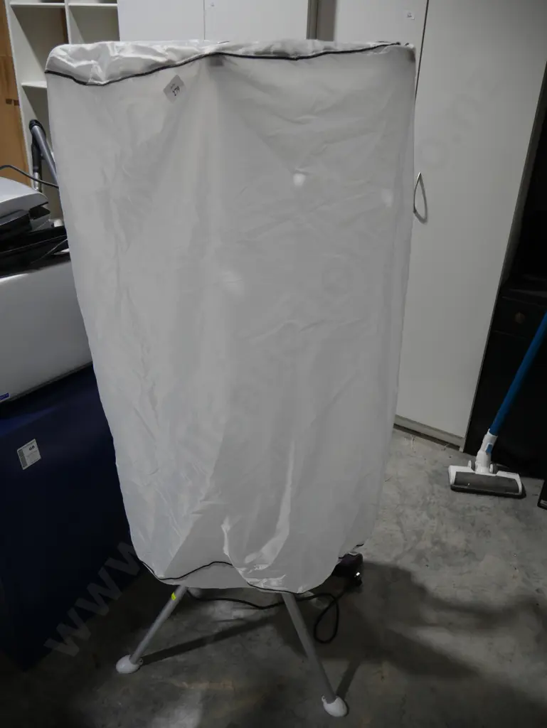 Heated clothes dryer Image 1++