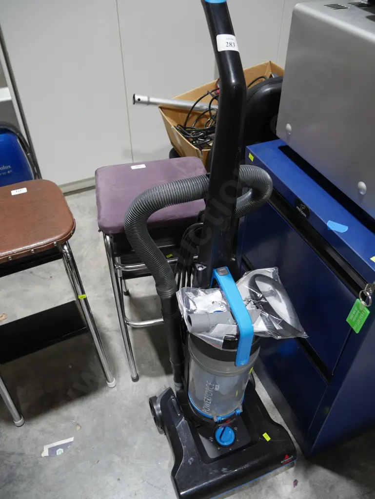 Powerforce vacuum Image 1++