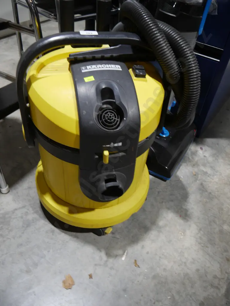 Carter vacuum cleaner Image 1++