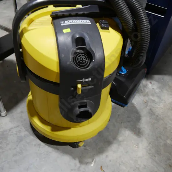 Carter vacuum cleaner