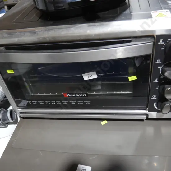 Hauswirt mini oven