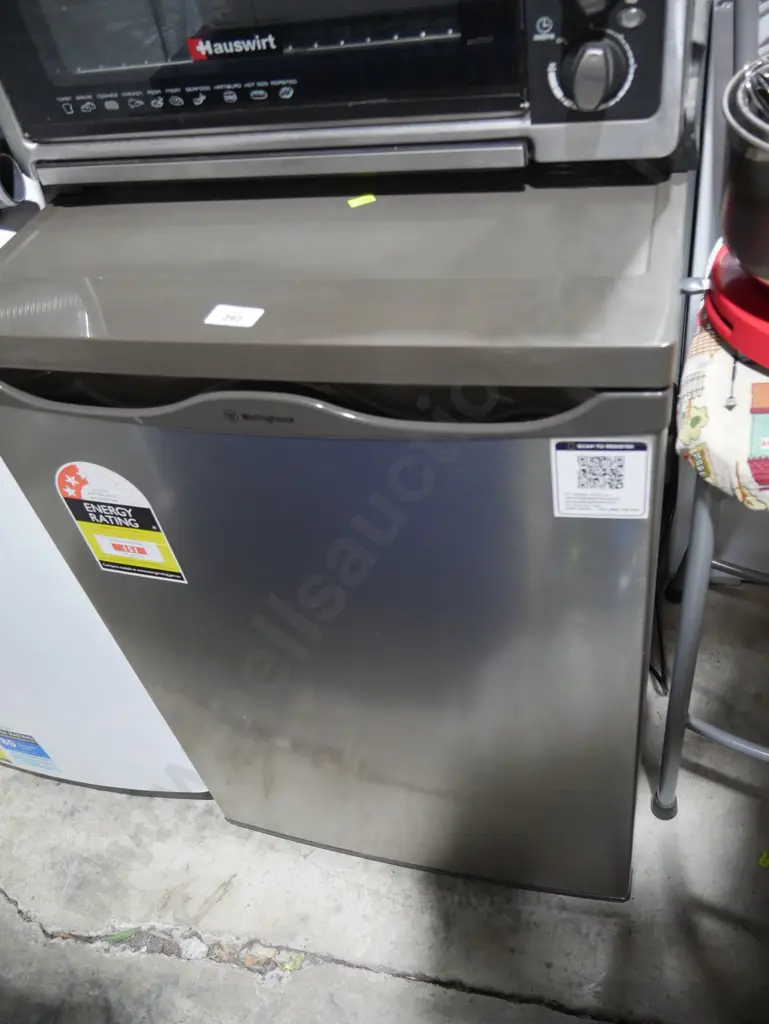 Westinghouse fridge Image 1++